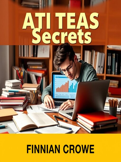 Title details for ATI TEAS Secrets by Finnian Crowe - Available